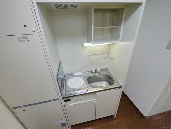 ラフィーネ学生マンションの物件内観写真